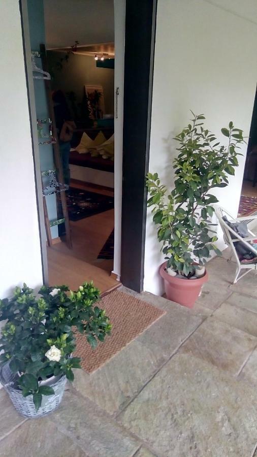 Garden Studio 55 s.m. Athene Buitenkant foto