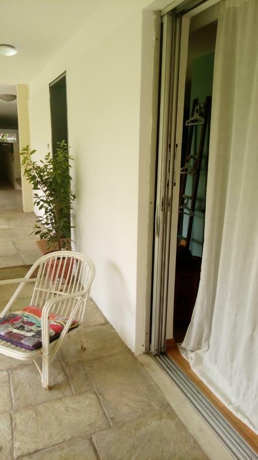 Garden Studio 55 s.m. Athene Buitenkant foto